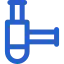 Remplacement de Siphon à Mazé-Milon