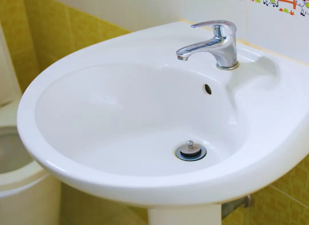 Mitigeur Lavabo Mazé-Milon